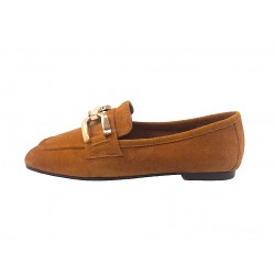 MOCASIN MADY. COKO GALVEZ.