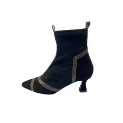 BOTIN CHANEL. COKO GALVEZ.