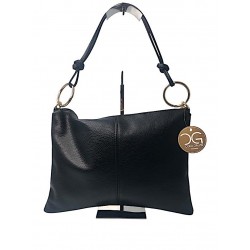 BOLSO ASAS CON ARGOLLAS. COKO GALVEZ.