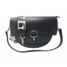 BOLSO MEDIA LUNA. COKO GALVEZ.
