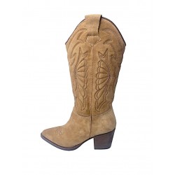 BOTA SHERYL. COKO GALVEZ.