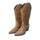 BOTA SHERYL. COKO GALVEZ.