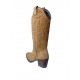 BOTA SHERYL. COKO GALVEZ.