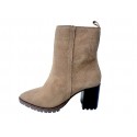 BOTIN LALA. COKO GALVEZ.