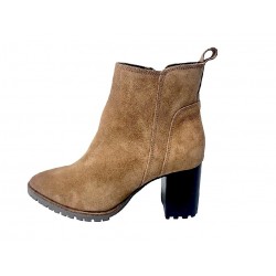 BOTIN GELICHI. COKO GALVEZ