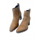 BOTIN GELICHI. COKO GALVEZ
