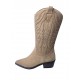BOTA DOLLY. COKO GALVEZ.