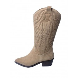 BOTA DOLLY. COKO GALVEZ.