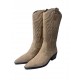 BOTA DOLLY. COKO GALVEZ.