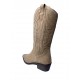 BOTA DOLLY. COKO GALVEZ.