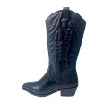 BOTA DOLLY. COKO GALVEZ.