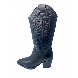 BOTA SHERYL. COKO GALVEZ.