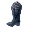BOTA SHERYL. COKO GALVEZ.