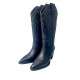 BOTA SHERYL. COKO GALVEZ.