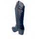 BOTA SHERYL. COKO GALVEZ.