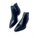 BOTIN NIKA. COKO GALVEZ.