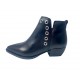 BOTIN NIKA. COKO GALVEZ.