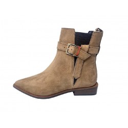 BOTIN ANTONELLA. COKO GALVEZ.