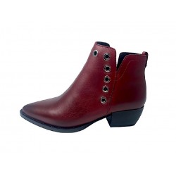 BOTIN NIKA. COKO GALVEZ.