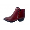 BOTIN NIKA. COKO GALVEZ.