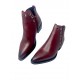 BOTIN NIKA. COKO GALVEZ.