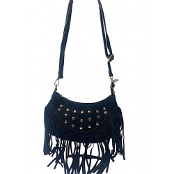MINIBOLSO BOHO. COKO GALVEZ.