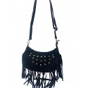 MINIBOLSO BOHO. COKO GALVEZ.