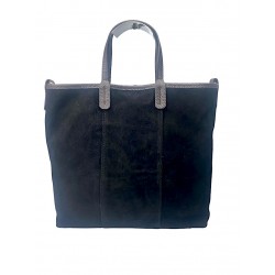 SHOPPER COMBINADO. COKO GALVEZ.