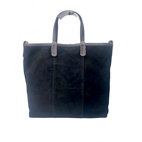 SHOPPER COMBINADO. COKO GALVEZ.