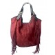 SHOPPER FLECOS. COKO GALVEZ.