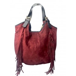 SHOPPER FLECOS. COKO GALVEZ.