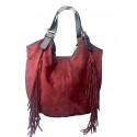 SHOPPER FLECOS. COKO GALVEZ.
