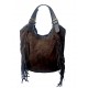 SHOPPER FLECOS. COKO GALVEZ.