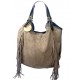 SHOPPER FLECOS. COKO GALVEZ.