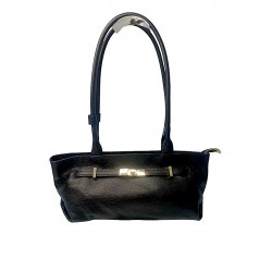 BOLSO BAGUETTE. COKO GALVEZ.