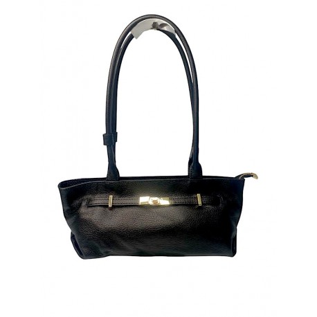 BOLSO BAGUETTE. COKO GALVEZ.
