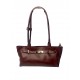 BOLSO BAGUETTE. COKO GALVEZ.