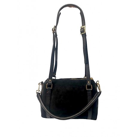 BOLSO MINITOTEM. COKO GALVEZ.