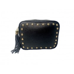 BOLSO TACHAS. COKO GALVEZ.