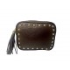 BOLSO TACHAS. COKO GALVEZ.