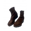 BOTIN HANNA. COKO GALVEZ.