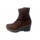 BOTIN HANNA. COKO GALVEZ.