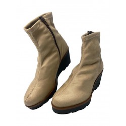 BOTIN HANNA. COKO GALVEZ.
