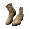BOTIN HANNA. COKO GALVEZ.