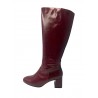 BOTA INMA. COKO GALVEZ.