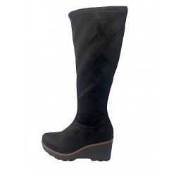 BOTA HANNA. COKO GALVEZ.