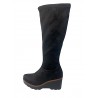 BOTA HANNA. COKO GALVEZ.