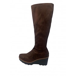BOTA HANNA. COKO GALVEZ.