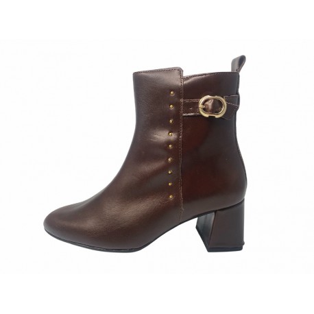 BOTIN TELMA. COKO GALVEZ.