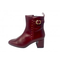 BOTIN TELMA. COKO GALVEZ.